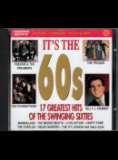 c7422 Its The 60s: 17 Greatest Hits Of The Swinging Sixties