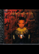 c7427 Ang&eacute;lique Kidjo: Fifa