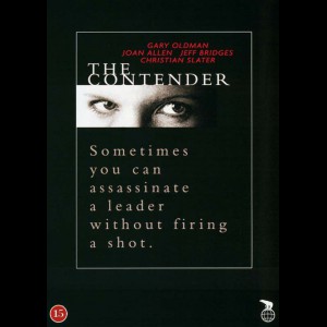 The Contender (Kandidaten)
