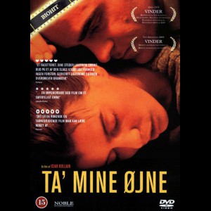  Ta Mine &Oslash;jne (Te Doy Mis Ojos) (KUN ENGELSKE UNDERTEKSTER)