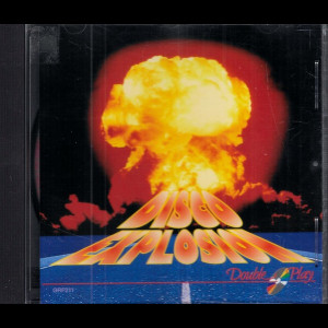  Disco Explosion