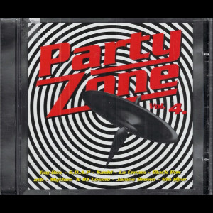  Partyzone Vol. 4