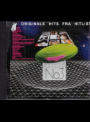 c7485 Rocken Ruller No. 3 