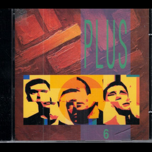  Plus 6/94