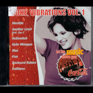  Coke Vibrations Vol. 1