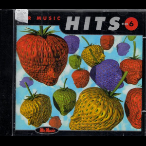  Mr Music Hits No. 6