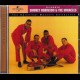 c7669 Smokey Robinson & The Miracles: Classic