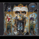 c7717 Michael Jackson: Dangerous