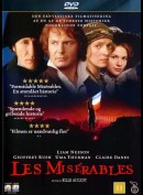 Les Mis&eacute;rables (1998) (Liam Neeson)