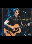 c7743 Bryan Adams: Unplugged