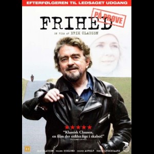 Frihed P&aring; Pr&oslash;ve