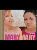 c7838 Mary Mary: Thankful