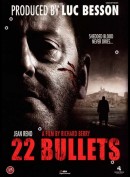 22 Bullets (Limmortel)