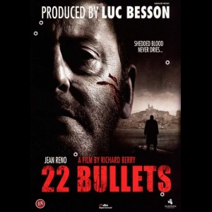 22 Bullets (L Immortel)