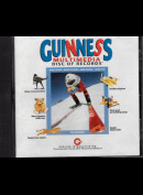 c8055 Guinness Multimedia: Disc Of Records