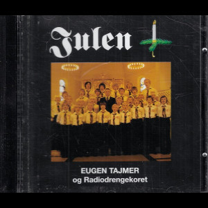  Eugen Tajmer & Radiodrengekoret: Julen