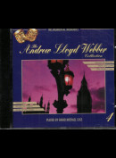 c8078 David Michael Cass: The Andrew Lloyd Webber Collection 4