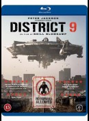 District 9