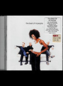 c8149 M People: The Best Of M People