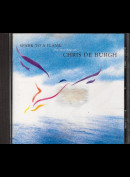 c8184 Chris De Burgh: Spark To A Flame (The Very Best Of Chris De Burgh)