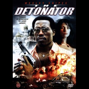 The Detonator