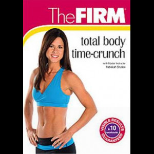 The Firm: Total Body Time-Crunch