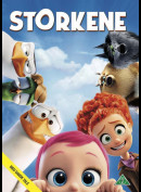 Storkene