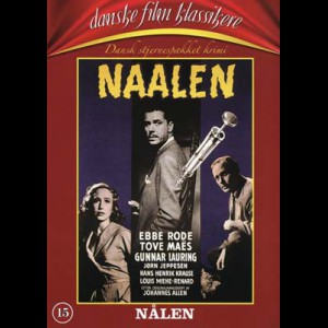 N&aring;len (Naalen)