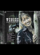 c7921 Wenche: Country From My Heart