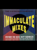 c8236 Immaculate Mixes