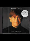 c8244 Elton John: Made In England