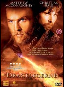 Dragej&aelig;gerne (Reign Of Fire)