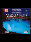 c8355 Majestic Niagara Falls