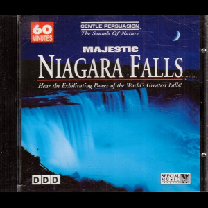  Majestic Niagara Falls