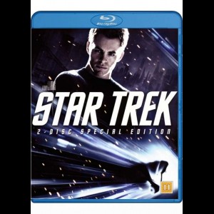Star Trek (2009)