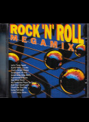 c8533 The Rock And Rollers: Rock And Roll Megamix