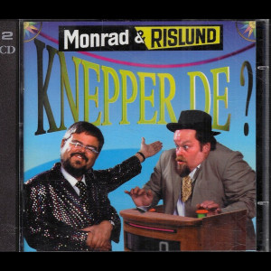  Monrad & Rislund: Knepper De