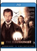 Illusionisten (The Illusionist)