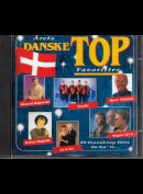 c8702 &Aring;rets Danske Top Favoritter