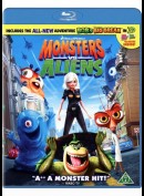 Monsters Mod Aliens