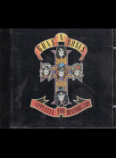 c8633 Guns N Roses: Appetite For Destruction