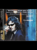 c8753 Zucchero: Blue Sugar