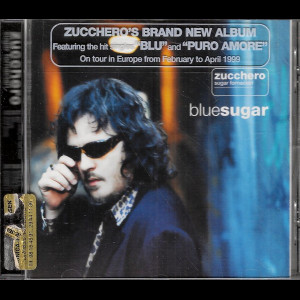  Zucchero: Blue Sugar