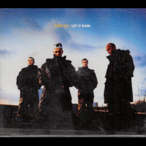  East 17: Let It Rain