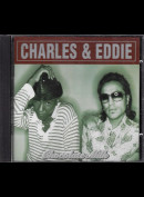 c8665 Charles & Eddie: Chocolate Milk