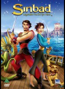 Sinbad: Legenden Fra De Syv Have