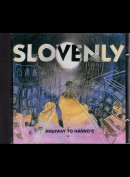 c8902 Slovenly: Highway To Hanno's
