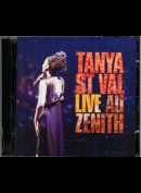 c8815 Tanya St Val: Live Au Zenith