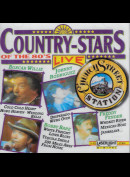 c Country Stars Of The 80s