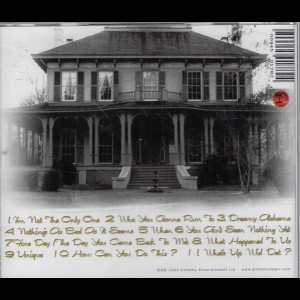  Atlanta Rhythm Section: Eufaula